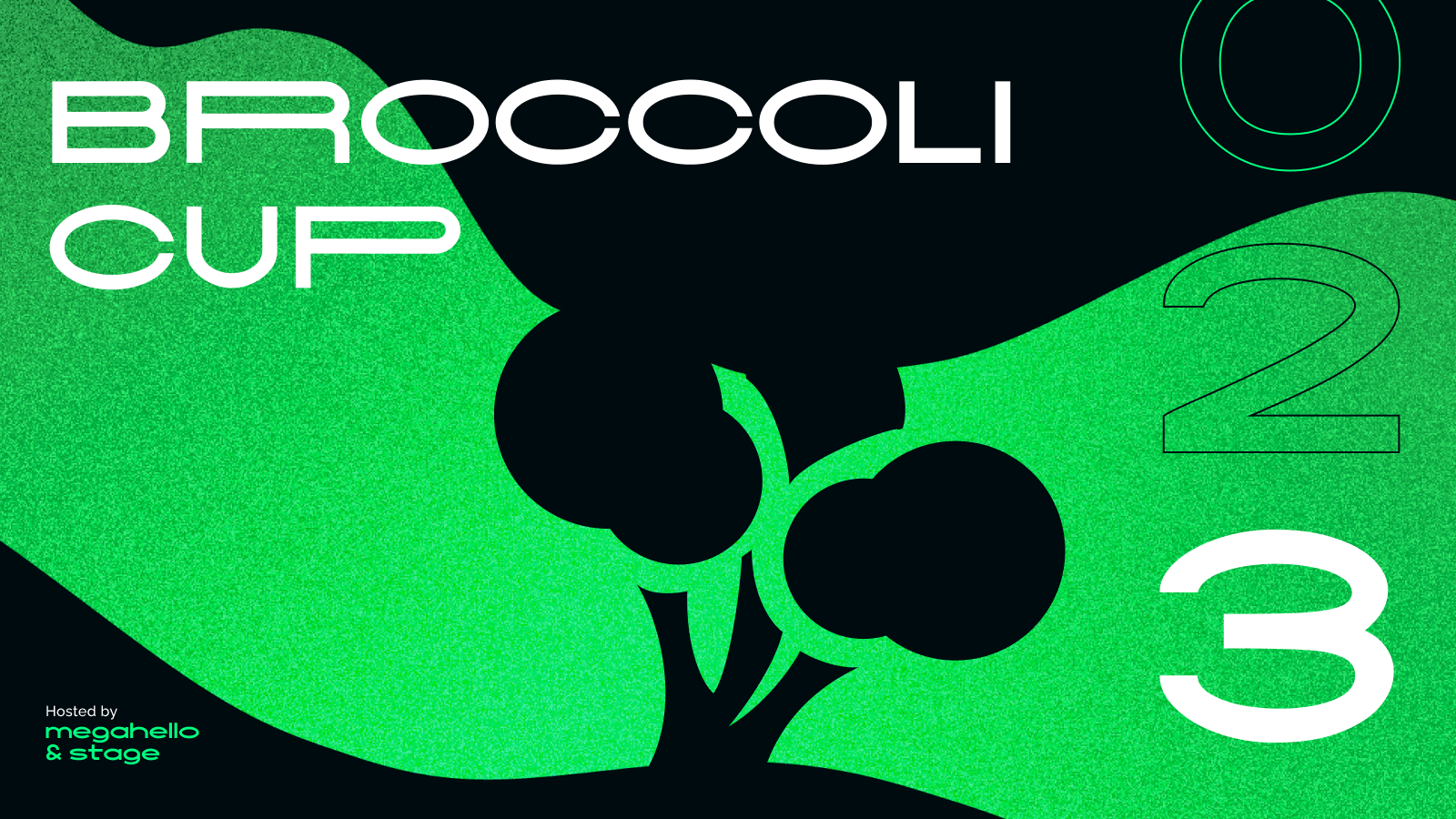Broccoli Cup 3
